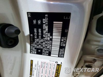 Zdjęcie 13 z 13 samochodu: 2021 LEXUS NX 300H BASE VIN:JTJGJRDZ5M2170709 - miniatura