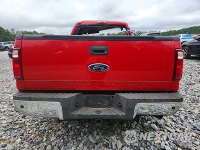 Zdjęcie 6 z 12 samochodu: 2008 FORD F350 SRW SUPER DUTY VIN:1FTWW30R48EB86097 - miniatura
