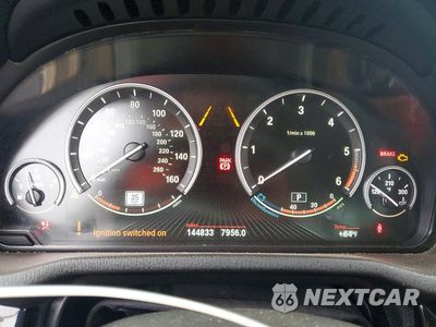 Zdjęcie 9 z 12 samochodu: 2016 BMW X3 XDRIVE28D VIN:5UXWY3C55G0N87364 - miniatura