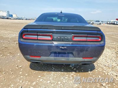 Zdjęcie 6 z 12 samochodu: 2017 DODGE CHALLENGER R/T VIN:2C3CDZBT0HH604690 - miniatura