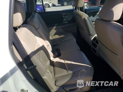 Zdjęcie 11 z 14 samochodu: 2017 HONDA PILOT EXL VIN:5FNYF5H54HB011918 - miniatura