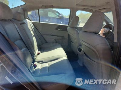 Zdjęcie 10 z 12 samochodu: 2013 HONDA ACCORD EXL VIN:1HGCR2F87DA139684 - miniatura