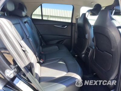 Zdjęcie 11 z 14 samochodu: 2024 KIA NIRO WIND VIN:KNDCR3L12R5121315 - miniatura