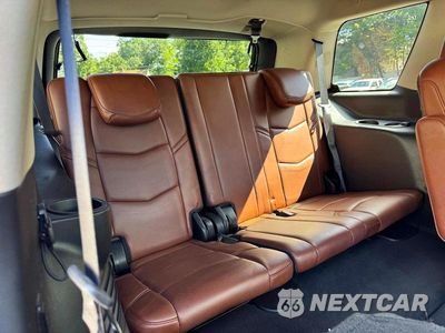 Zdjęcie 11 z 14 samochodu: 2019 CADILLAC ESCALADE PREMIUM LUXURY VIN:1GYS4CKJ8KR349999 - miniatura