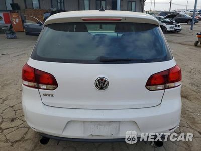 Zdjęcie 6 z 12 samochodu: 2013 VOLKSWAGEN GTI VIN:WVWHD7AJXDW124111 - miniatura