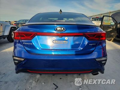 Zdjęcie 6 z 12 samochodu: 2020 KIA FORTE GT LINE VIN:3KPF34AD8LE248762 - miniatura