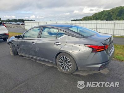 Drugie zdjęcie samochodu z przodu: 2025 NISSAN ALTIMA SV VIN:1N4BL4DV0SN381650 - miniatura