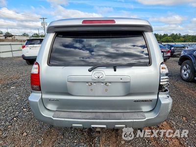 Zdjęcie 6 z 13 samochodu: 2008 TOYOTA 4RUNNER SPORT EDITION VIN:JTEBU14R288107944 - miniatura