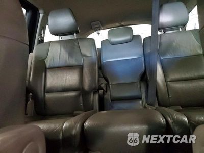 Zdjęcie 10 z 13 samochodu: 2011 HONDA ODYSSEY EXL VIN:5FNRL5H67BB003387 - miniatura