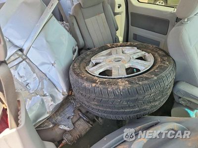 Zdjęcie 13 z 14 samochodu: 2004 MERCURY MONTEREY VIN:2MRZA20254BJ05149 - miniatura