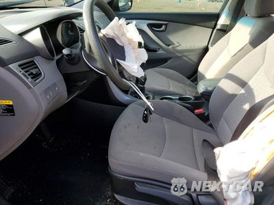 Zdjęcie 7 z 13 samochodu: 2015 HYUNDAI ELANTRA SE VIN:KMHDH4AEXFU438162 - miniatura