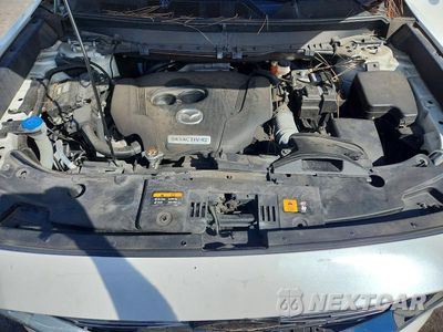 Zdjęcie 12 z 13 samochodu: 2021 MAZDA CX-9 TOURING VIN:JM3TCACY0M0507859 - miniatura