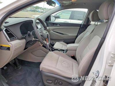 Zdjęcie 7 z 13 samochodu: 2016 HYUNDAI TUCSON SE VIN:KM8J3CA49GU056113 - miniatura
