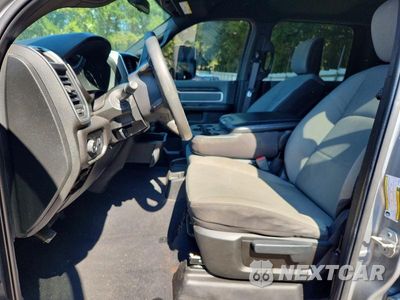 Zdjęcie 7 z 12 samochodu: 2022 RAM 2500 BIG HORN/LONE STAR VIN:3C6UR5ML2NG299459 - miniatura