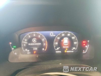Zdjęcie 9 z 14 samochodu: 2026 HONDA CR-V EXL VIN:5J6RS3H76TL018617 - miniatura