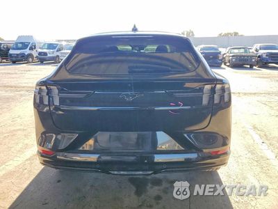 Zdjęcie 6 z 13 samochodu: 2021 FORD MUSTANG MACH-E PREMIUM VIN:3FMTK3R70MMA57984 - miniatura
