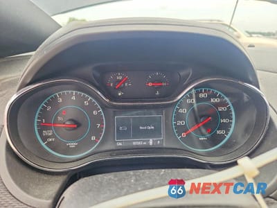 Zdjęcie 9 z 12 samochodu: 2017 CHEVROLET CRUZE LT VIN:1G1BE5SM9H7135268 - miniatura