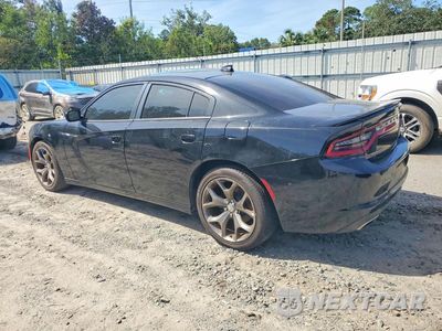 Drugie zdjęcie samochodu z przodu: 2015 DODGE CHARGER SXT VIN:2C3CDXHG2FH825526 - miniatura