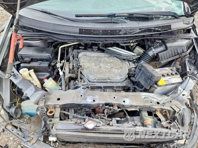 Zdjęcie 12 z 12 samochodu: 2012 HONDA ODYSSEY EXL VIN:5FNRL5H61CB126569 - miniatura