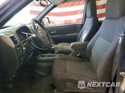 Zdjęcie 7 z 12 samochodu: 2012 CHEVROLET COLORADO LT VIN:1GCHTCFE1C8121253 - miniatura