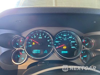 Zdjęcie 9 z 12 samochodu: 2013 CHEVROLET SILVERADO C1500 LT VIN:3GCPCSE03DG305892 - miniatura
