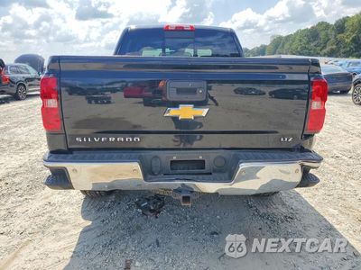 Zdjęcie 6 z 12 samochodu: 2015 CHEVROLET SILVERADO K1500 LTZ VIN:3GCUKSEC8FG208402 - miniatura
