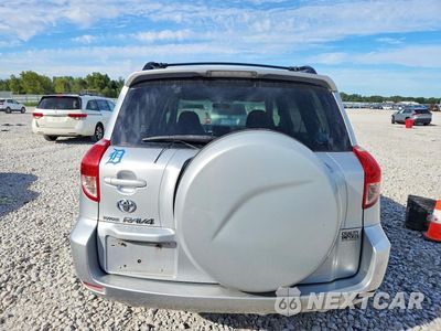 Zdjęcie 6 z 13 samochodu: 2008 TOYOTA RAV4 SPORT VIN:JTMZD32V385107340 - miniatura