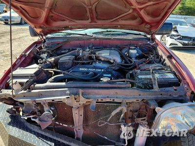 Zdjęcie 11 z 13 samochodu: 2004 TOYOTA TACOMA PRERUNNER V6 VIN:5TEGN92N24Z458285 - miniatura