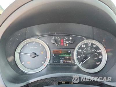 Zdjęcie 9 z 12 samochodu: 2014 NISSAN SENTRA SV VIN:3N1AB7AP3EY337846 - miniatura