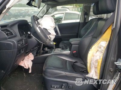 Zdjęcie 7 z 13 samochodu: 2020 TOYOTA 4RUNNER LIMITED VIN:JTEBU5JR7L5802832 - miniatura