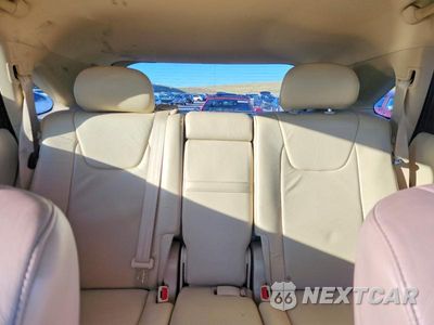 Zdjęcie 10 z 14 samochodu: 2013 LEXUS RX 350 BASE VIN:2T2BK1BA4DC185997 - miniatura