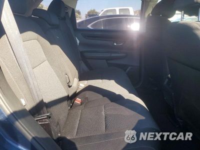 Zdjęcie 11 z 13 samochodu: 2024 HONDA CR-V LX VIN:2HKRS4H22RH412094 - miniatura