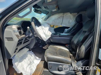 Zdjęcie 7 z 12 samochodu: 2021 FORD F150 SUPERCREW VIN:1FTFW1E80MKD23052 - miniatura