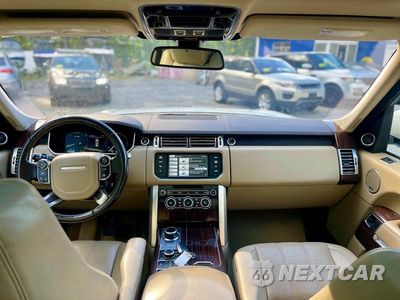 Zdjęcie 15 z 15 samochodu: 2014 LAND ROVER RANGE ROVER HSE VIN:SALGS2WF8EA166728 - miniatura