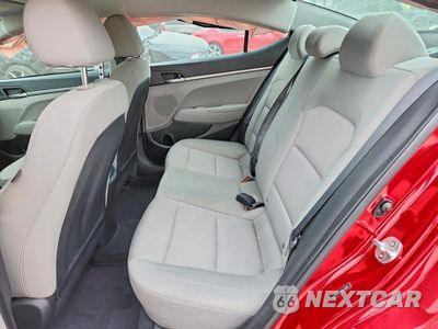 Zdjęcie 10 z 12 samochodu: 2018 HYUNDAI ELANTRA SE VIN:5NPD74LF0JH259497 - miniatura