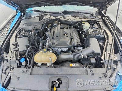 Zdjęcie 11 z 12 samochodu: 2016 FORD MUSTANG VIN:1FA6P8TH9G5283359 - miniatura