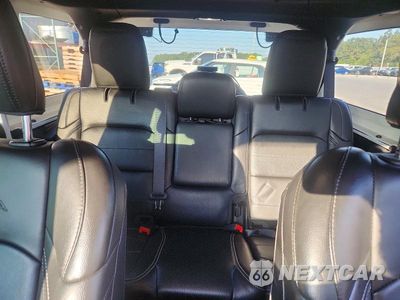 Zdjęcie 19 z 26 samochodu: 2022 JEEP WRANGLER UNLIMITED SAHARA VIN:1C4HJXEN4NW195263 - miniatura