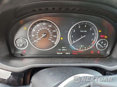 Zdjęcie 9 z 14 samochodu: 2017 BMW X3 XDRIVE28I VIN:5UXWX9C38H0W68137 - miniatura