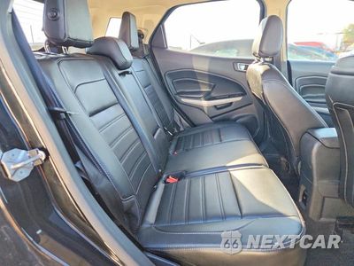 Zdjęcie 10 z 12 samochodu: 2021 FORD ECOSPORT TITANIUM VIN:MAJ3S2KE5MC424599 - miniatura