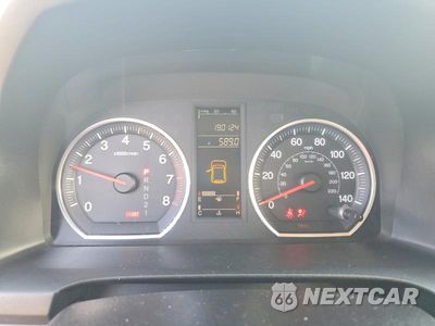 Zdjęcie 9 z 13 samochodu: 2008 HONDA CR-V LX VIN:5J6RE48378L013251 - miniatura