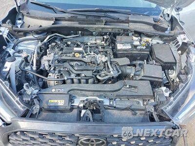 Zdjęcie 12 z 13 samochodu: 2022 TOYOTA COROLLA CROSS L VIN:7MUAAAAG7NV017262 - miniatura