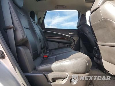 Zdjęcie 11 z 13 samochodu: 2015 ACURA MDX TECHNOLOGY VIN:5FRYD4H46FB029422 - miniatura