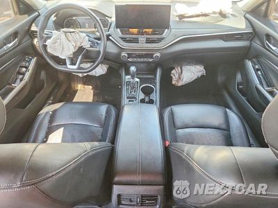 Zdjęcie 8 z 13 samochodu: 2023 NISSAN ALTIMA SL VIN:1N4BL4EV9PN425327 - miniatura