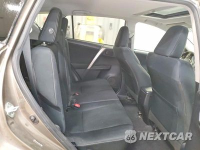 Zdjęcie 11 z 14 samochodu: 2013 TOYOTA RAV4 XLE VIN:JTMRFREV6DD007029 - miniatura