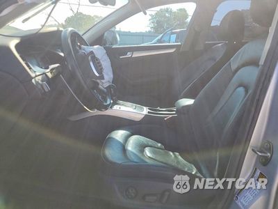 Zdjęcie 7 z 13 samochodu: 2009 AUDI A4 PREMIUM PLUS VIN:WAUSF78K19N032300 - miniatura