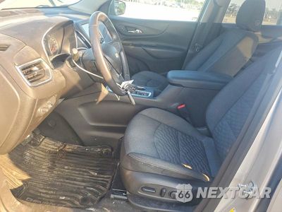 Zdjęcie 7 z 13 samochodu: 2019 CHEVROLET EQUINOX LT VIN:3GNAXJEV3KS619057 - miniatura