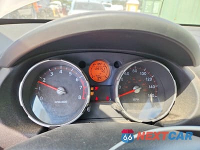 Zdjęcie 9 z 12 samochodu: 2008 NISSAN ROGUE S VIN:JN8AS58V88W408156 - miniatura