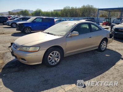 2002 HONDA ACCORD EX 1HGCG22562A013525 - główne zdjęcie licytacji z USA - miniatura