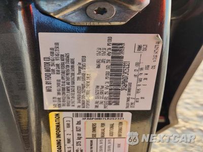 Zdjęcie 13 z 13 samochodu: 2020 FORD FUSION SE VIN:3FA6P0HD7LR252321 - miniatura