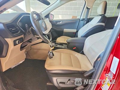 Zdjęcie 7 z 13 samochodu: 2020 FORD ESCAPE TITANIUM VIN:1FMCU9J94LUC40275 - miniatura